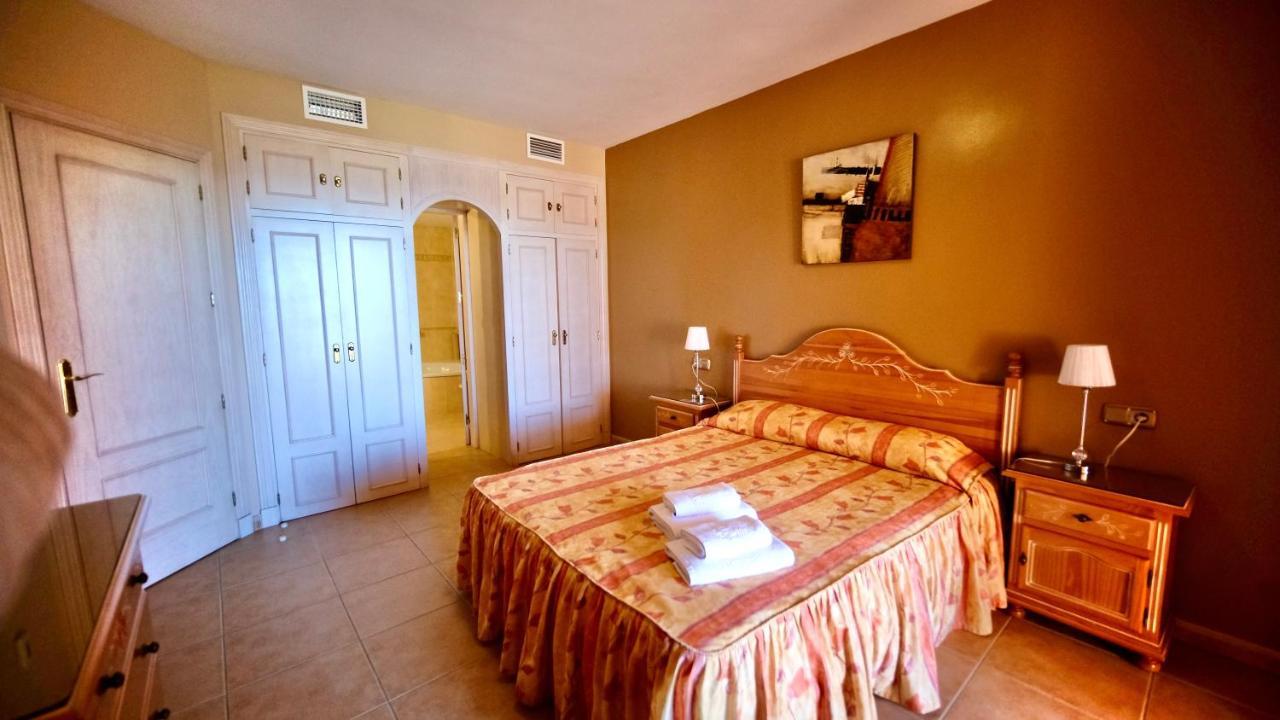 Apartament At Club Playa Real *