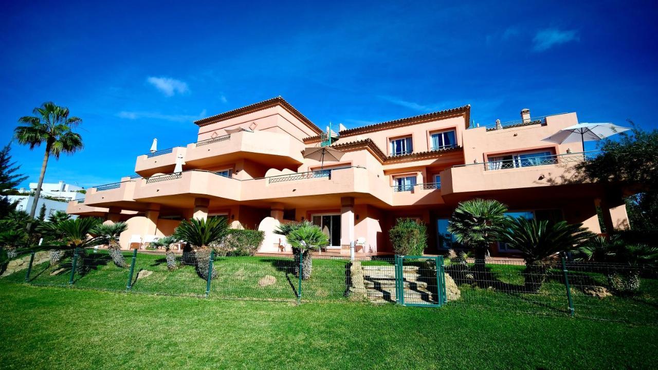 At Club Playa Real Apartament