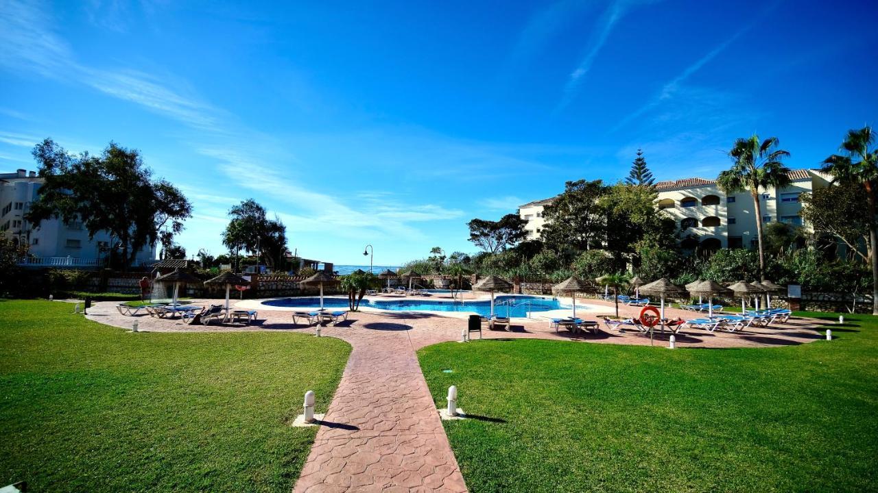 Apartament At Club Playa Real *