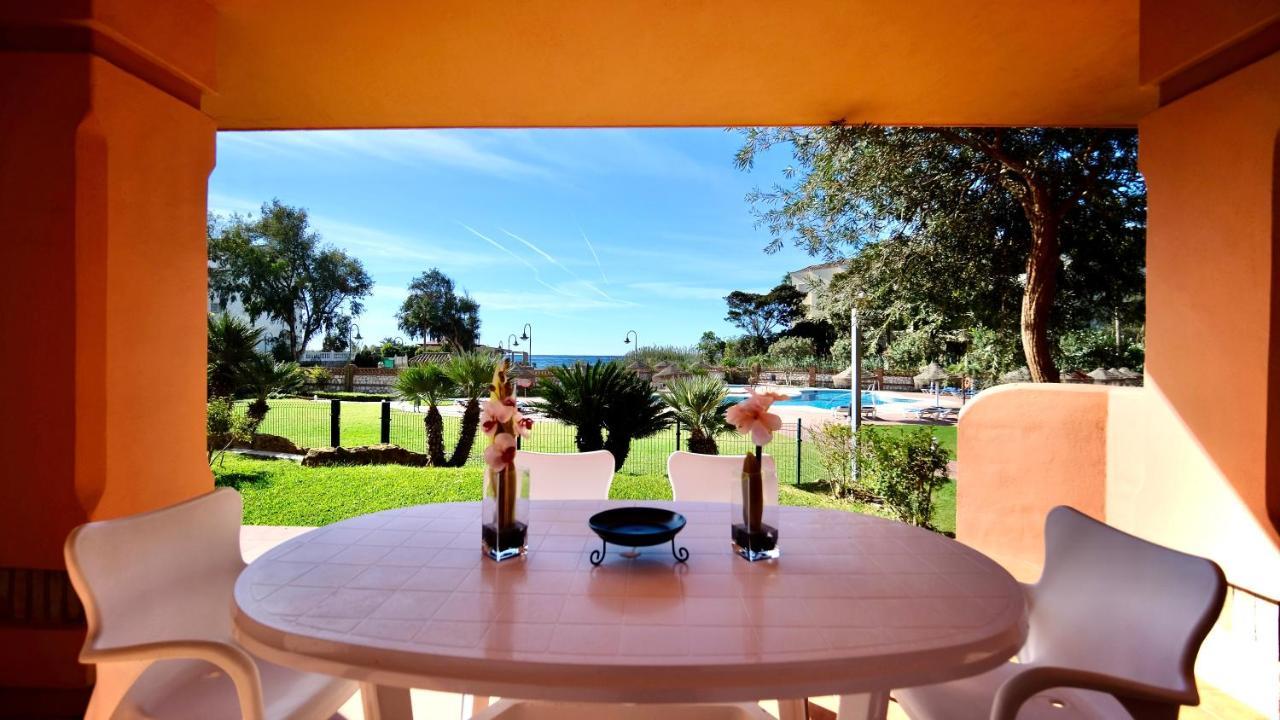 At Club Playa Real Apartament