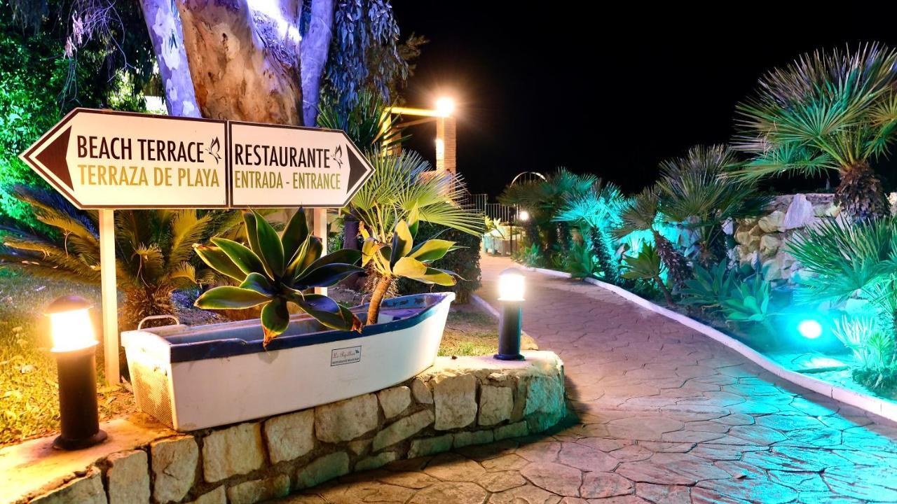At Club Playa Real Apartament