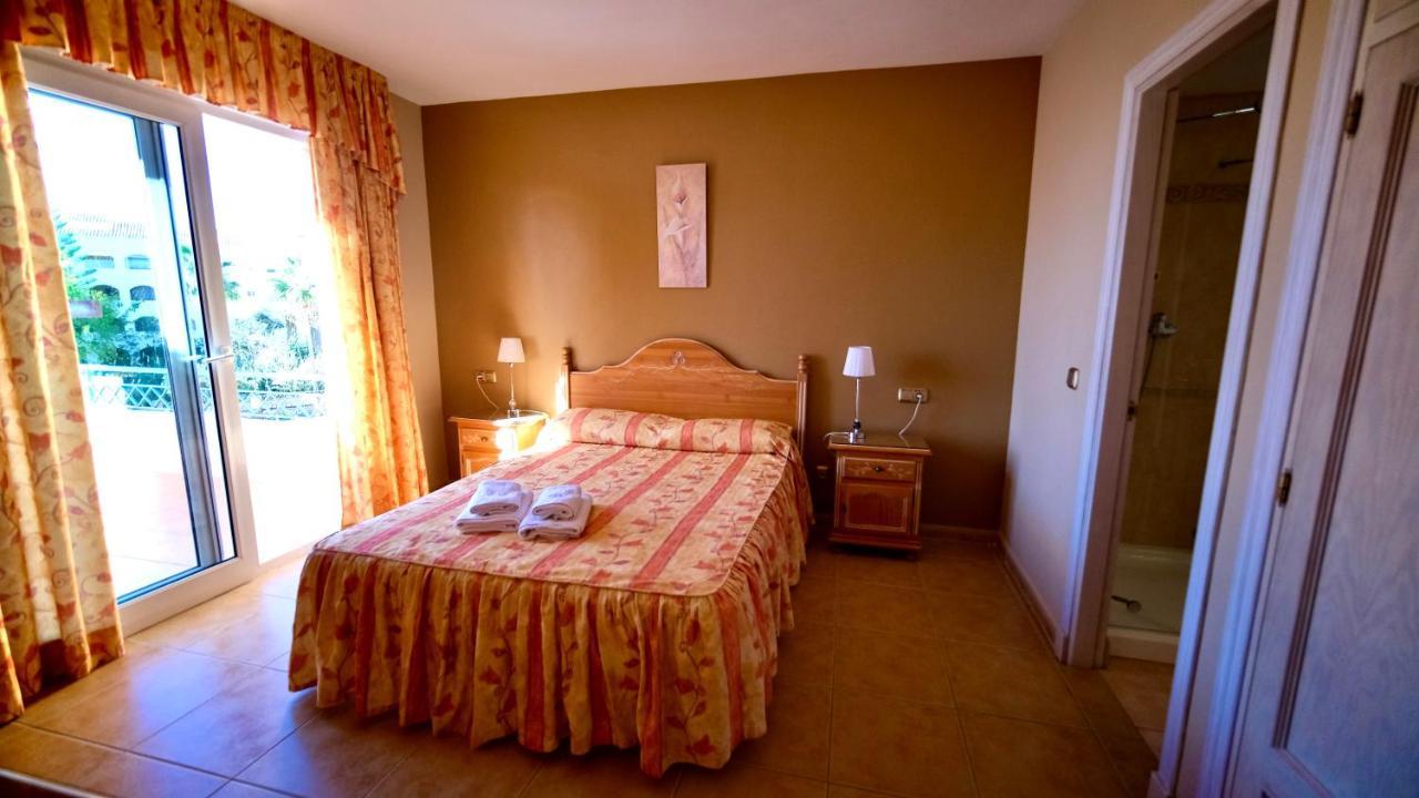 Apartament At Club Playa Real *