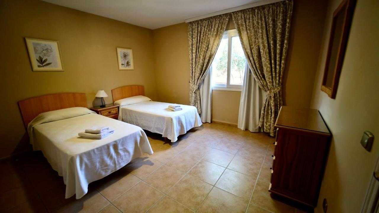 Apartament At Club Playa Real *