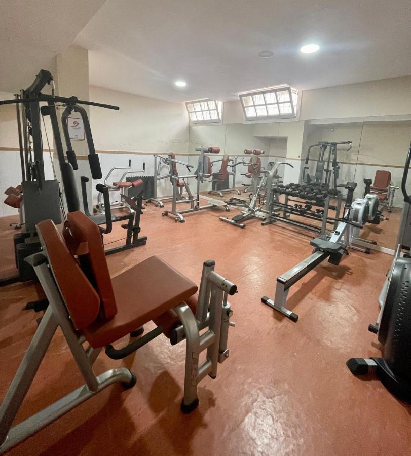 Apartament At Club Playa Real *