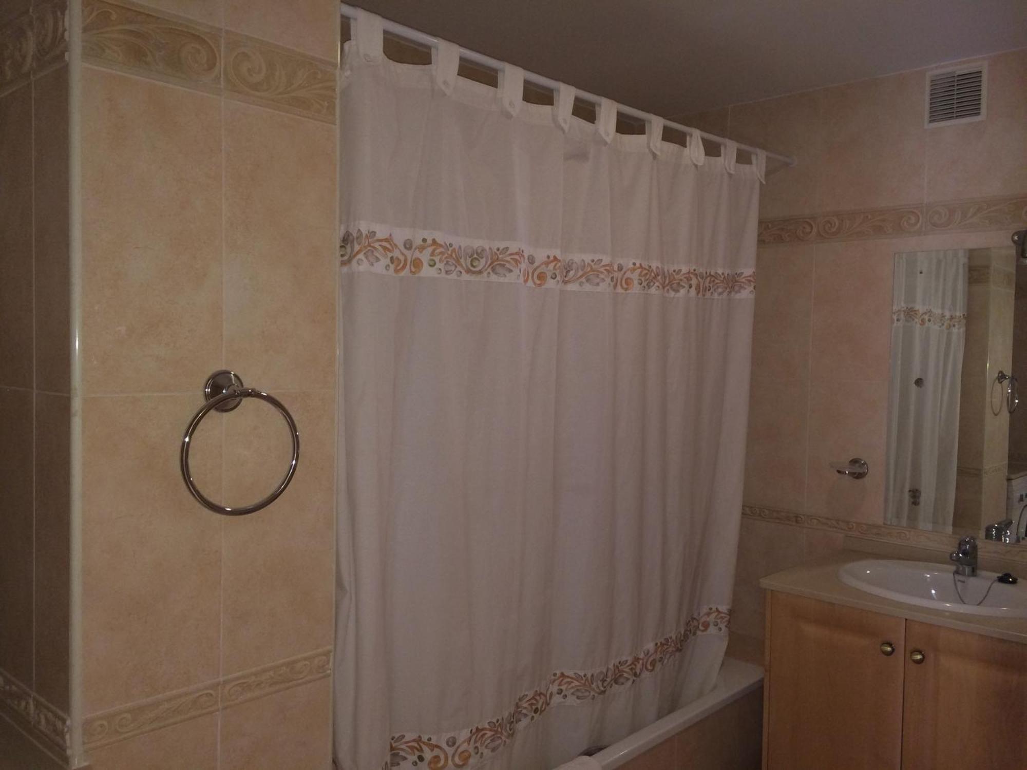 Appartement At Club Playa Real