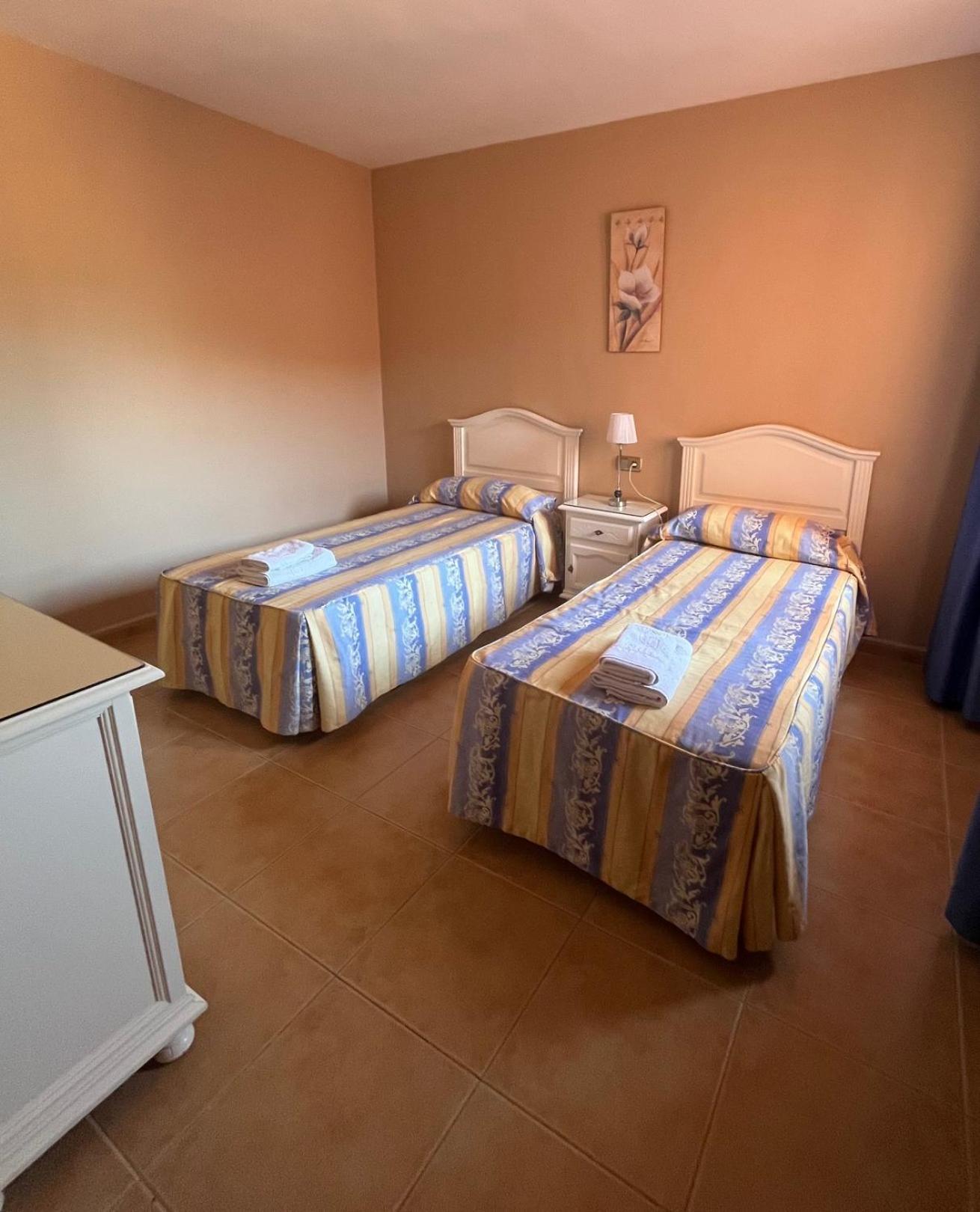 Apartament At Club Playa Real *