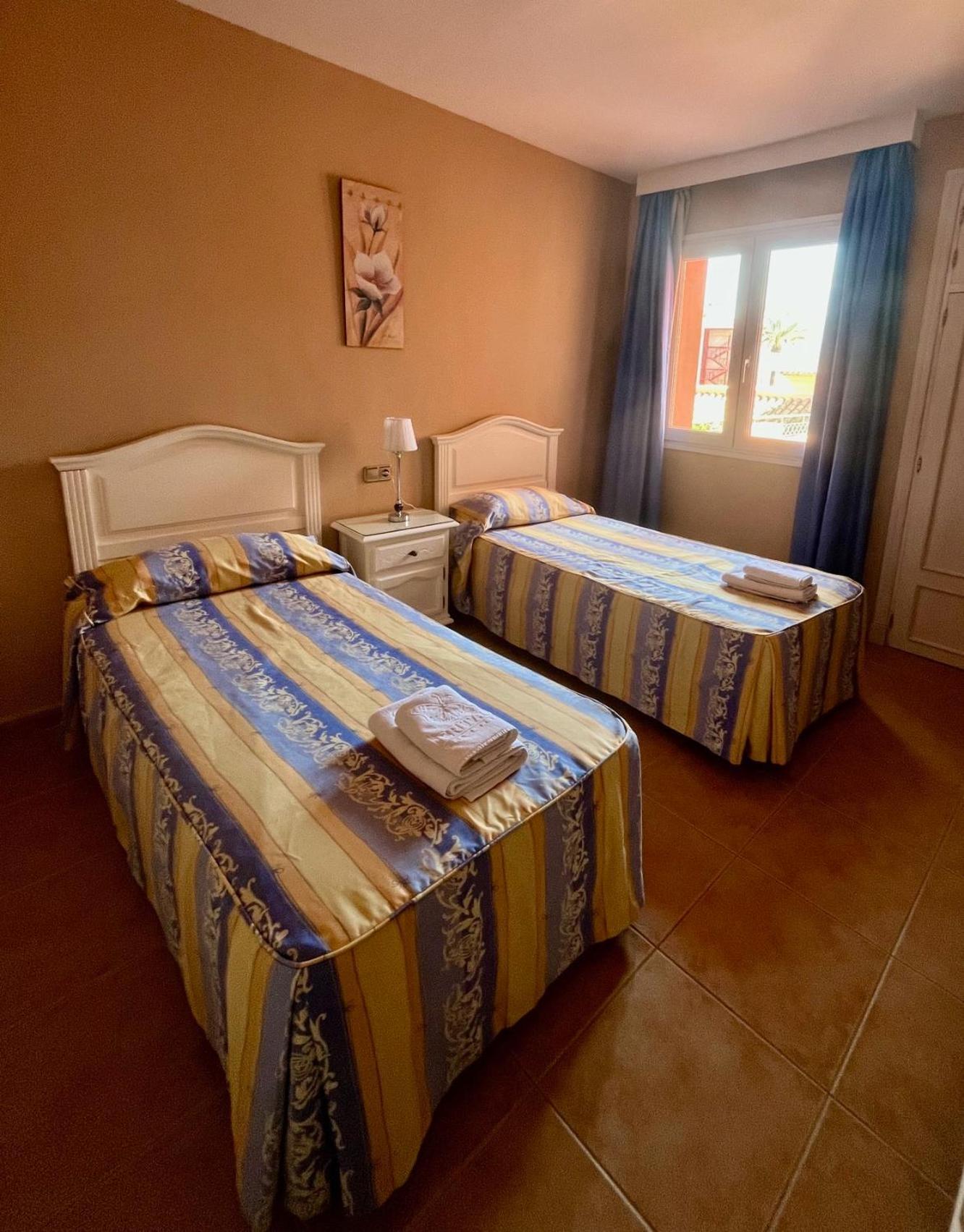 At Club Playa Real Apartament