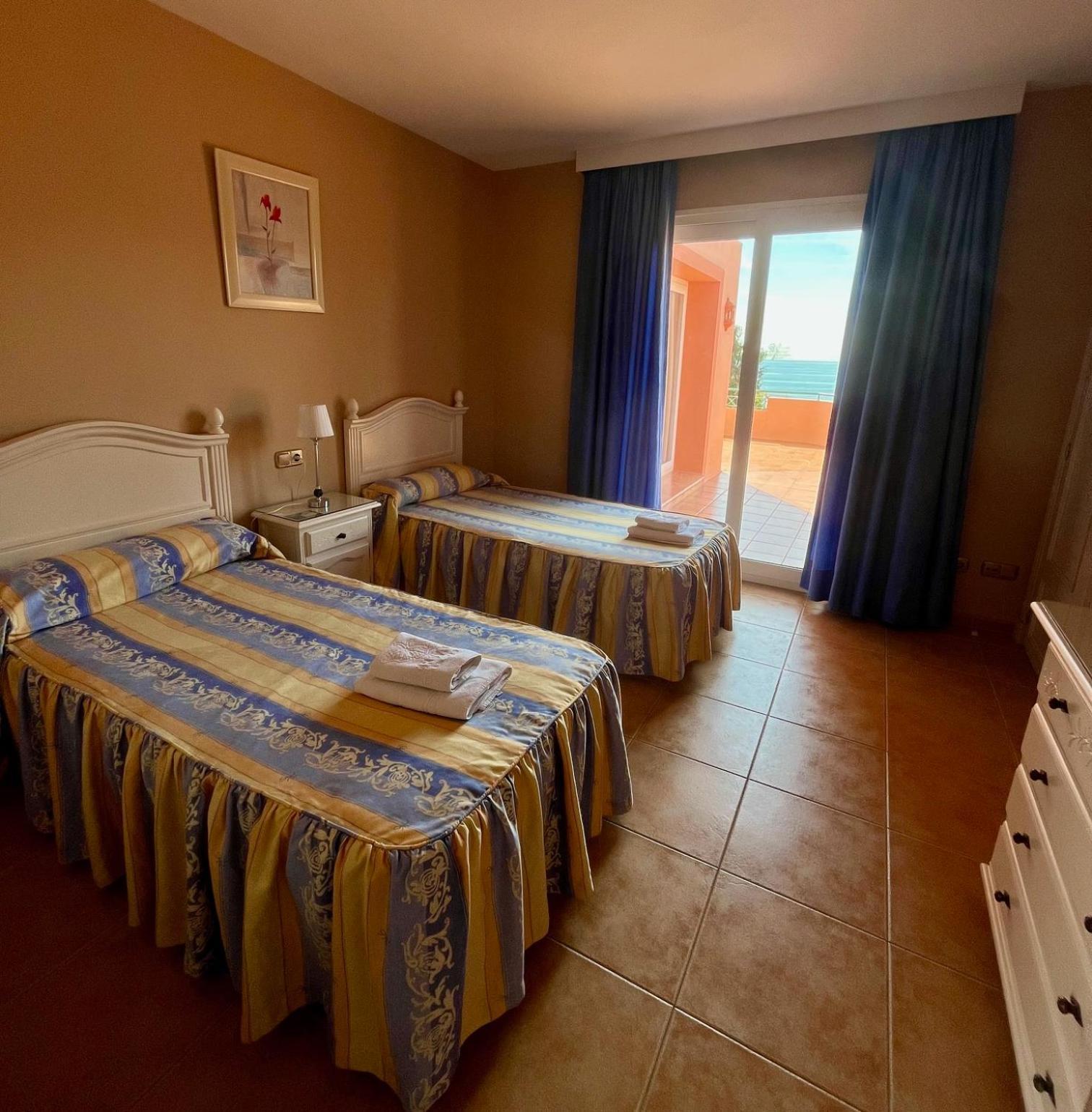 Apartament At Club Playa Real