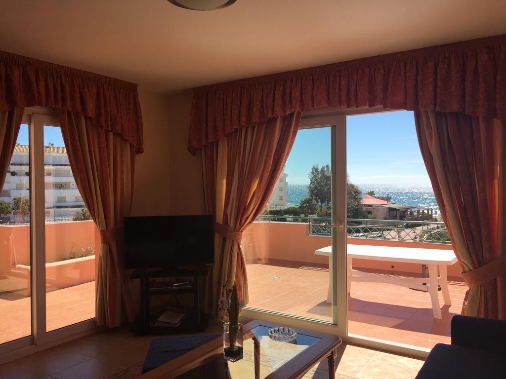 Apartament At Club Playa Real