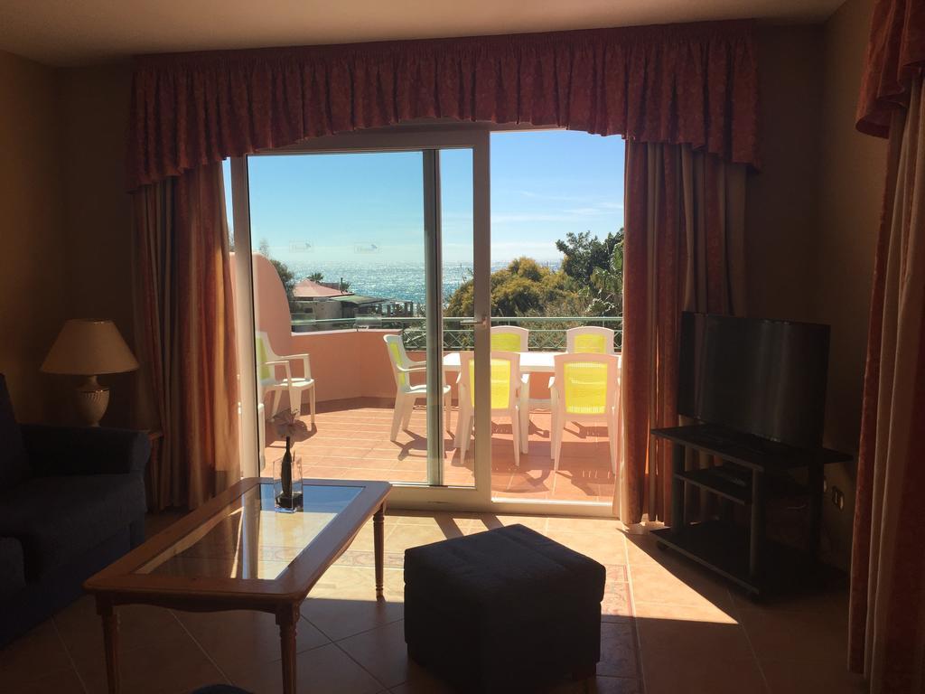 Apartament At Club Playa Real *