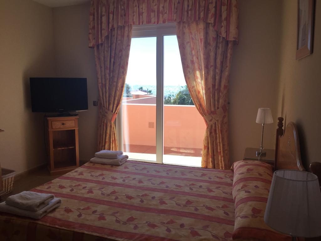 At Club Playa Real Apartament