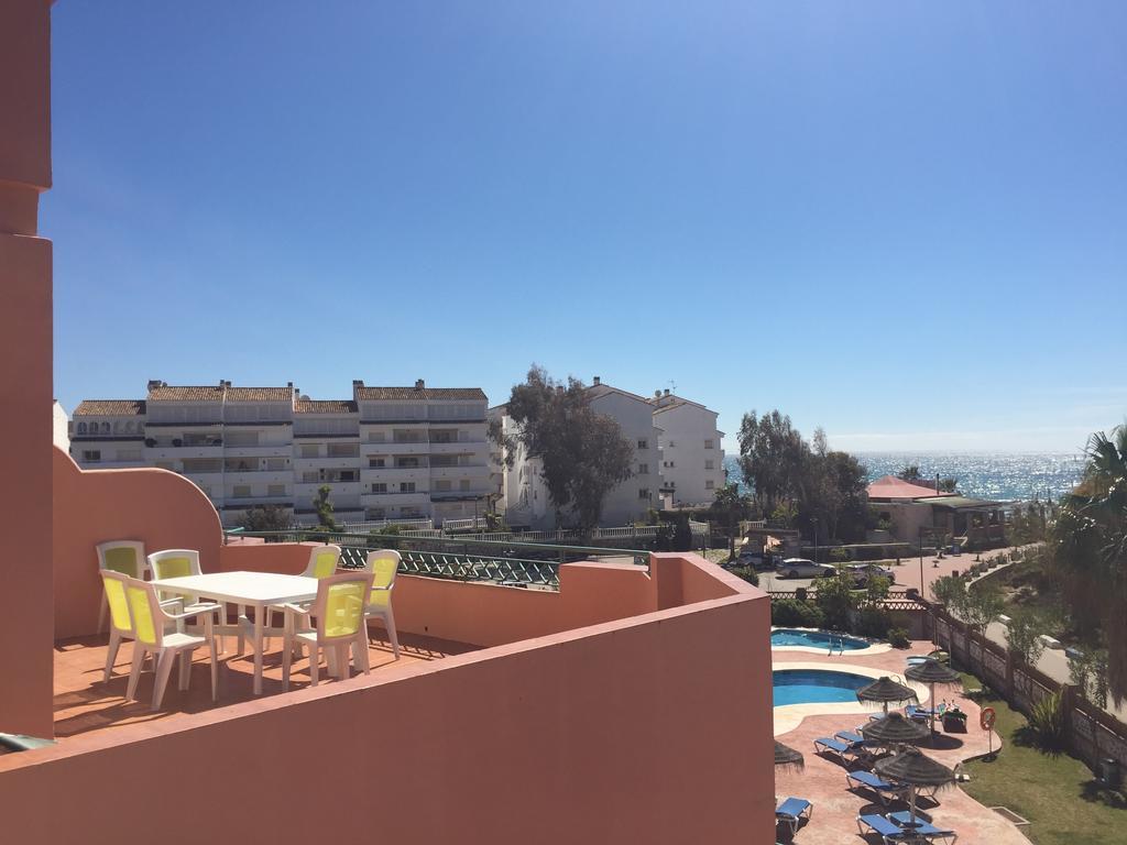 Apartament At Club Playa Real Marbella