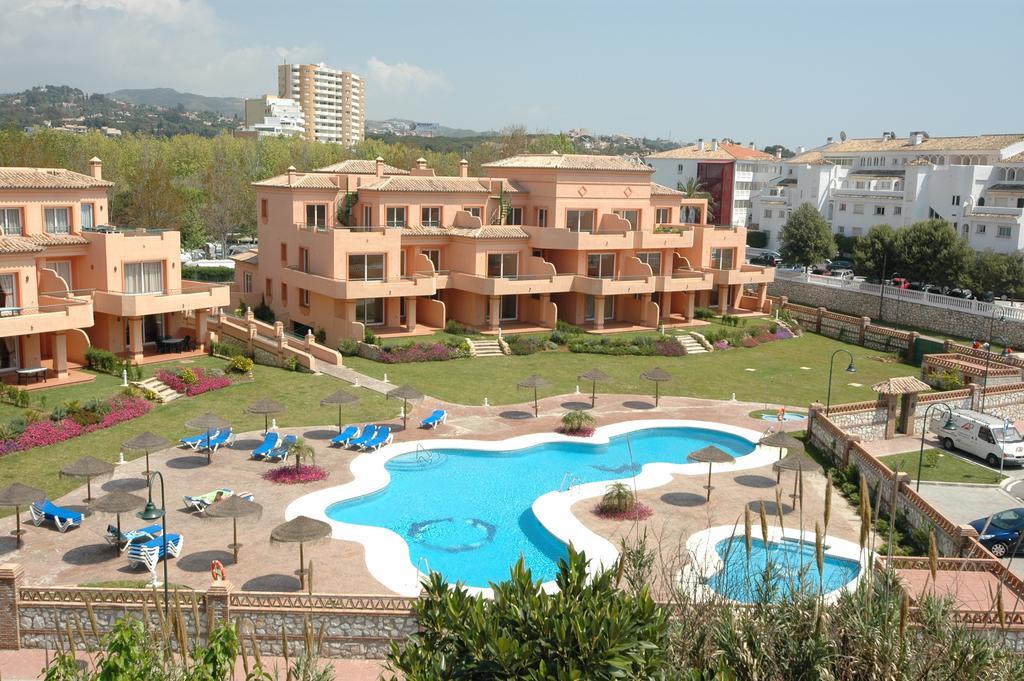 Apartament At Club Playa Real Marbella