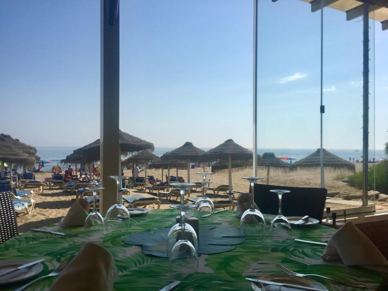 Apartament At Club Playa Real Marbella