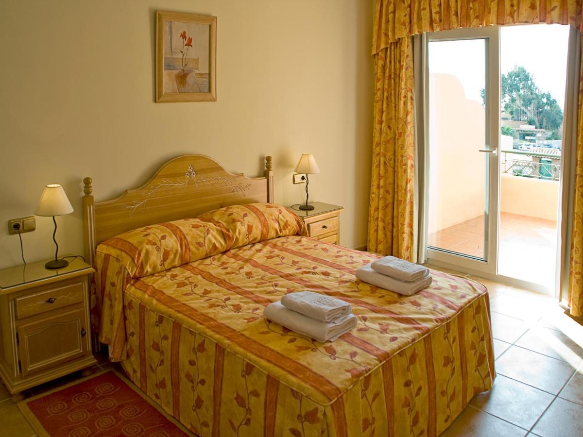 Apartament At Club Playa Real