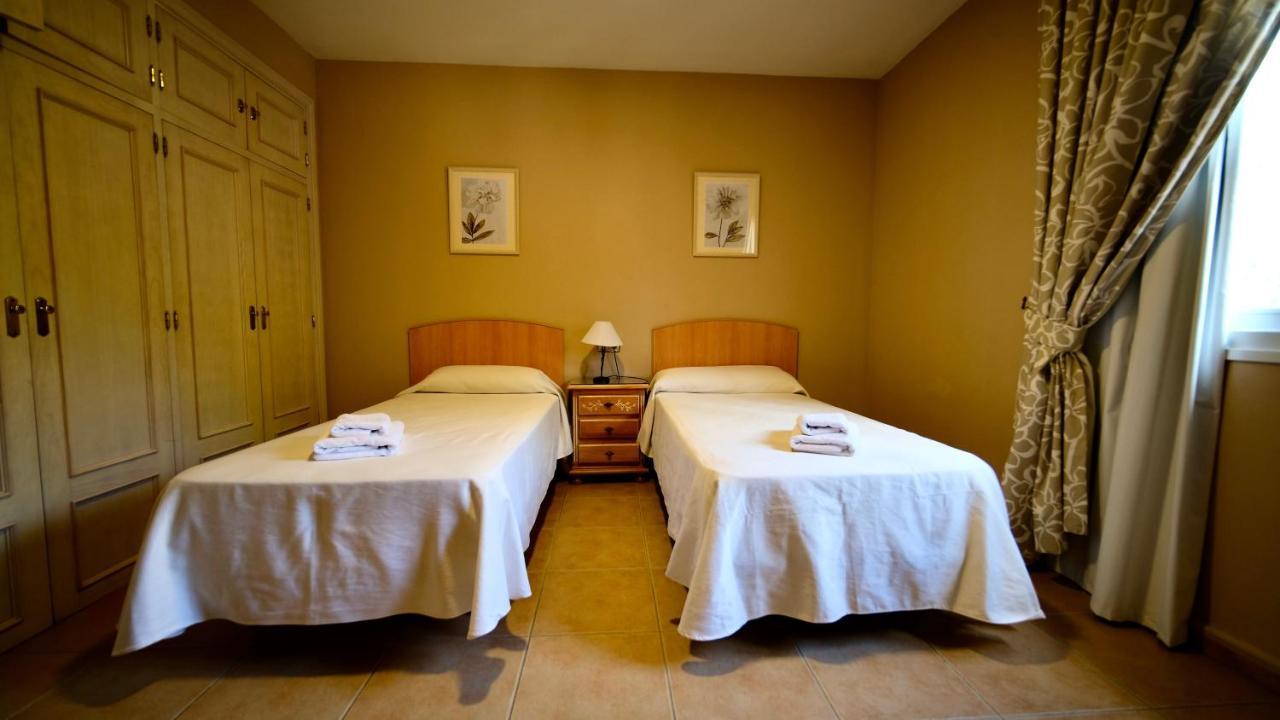 Apartment At Club Playa Real Marbella