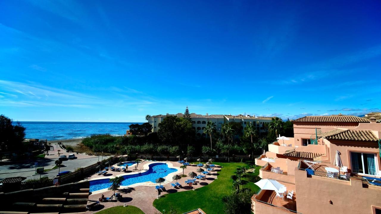 Apartment At Club Playa Real *