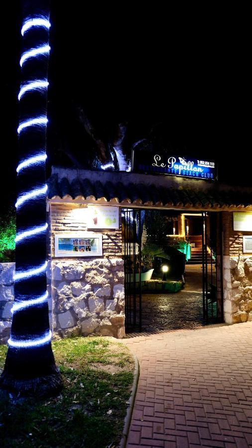 At Club Playa Real Appartamento Marbella