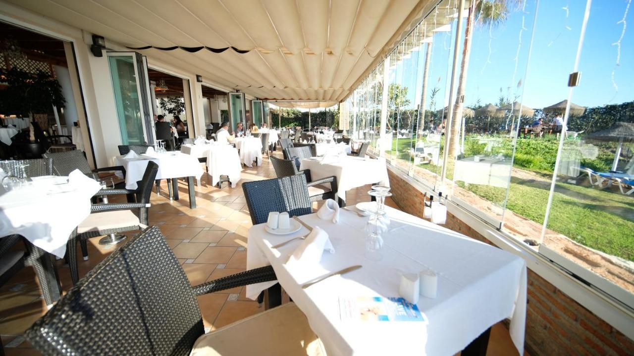 Appartamento At Club Playa Real Marbella
