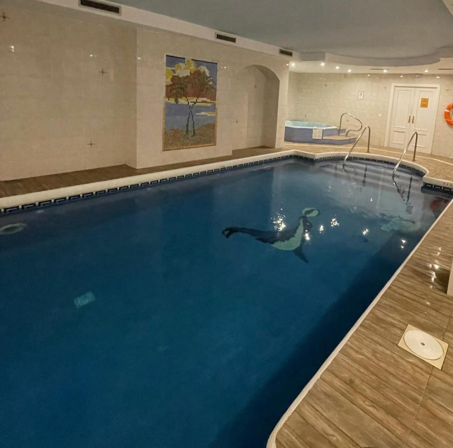 Appartamento At Club Playa Real *