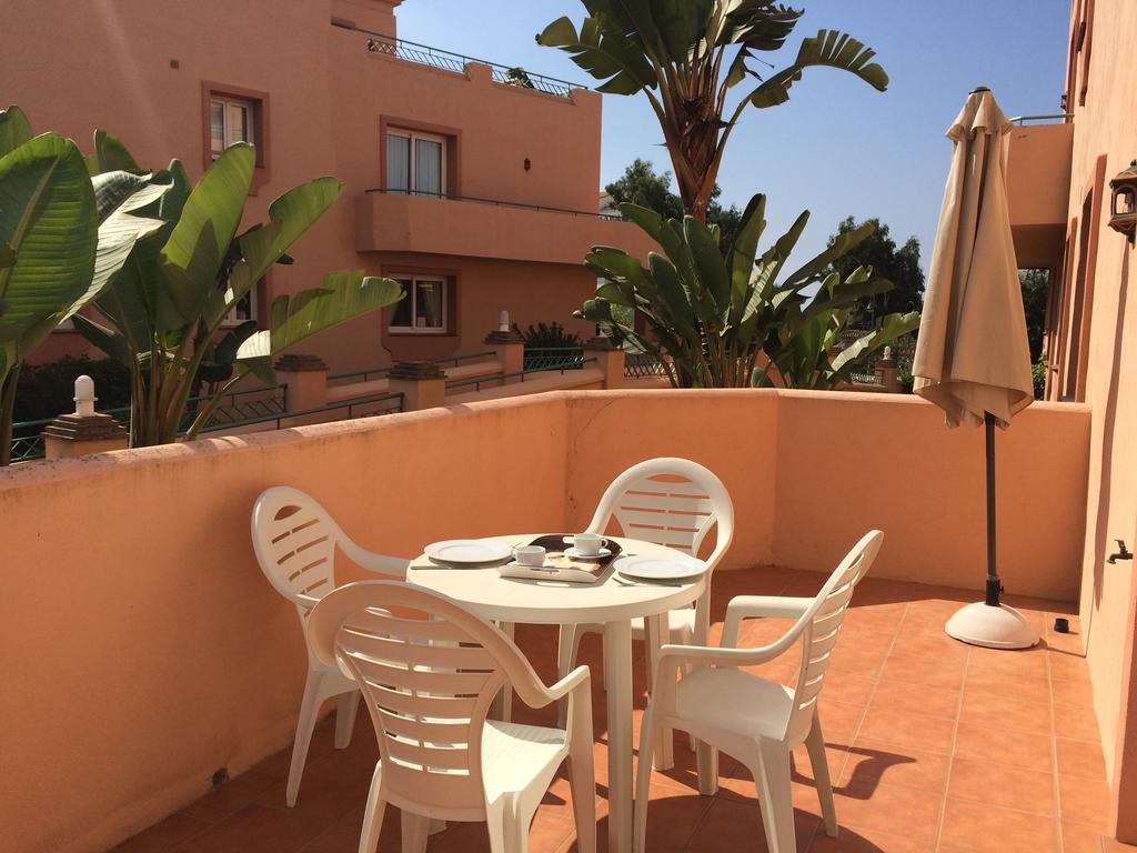 Appartamento At Club Playa Real