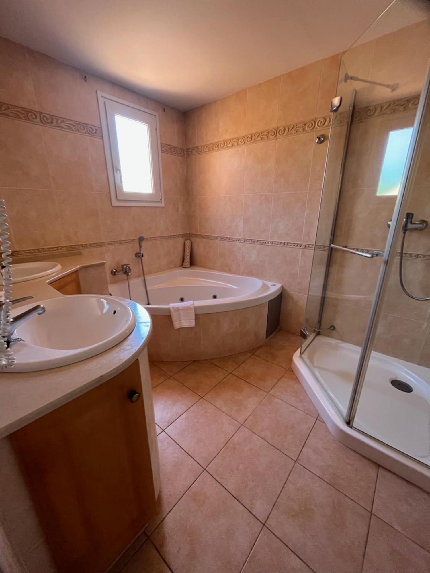 Apartment At Club Playa Real *