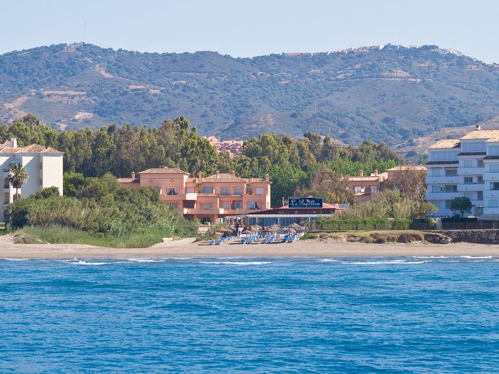Appartamento At Club Playa Real Marbella