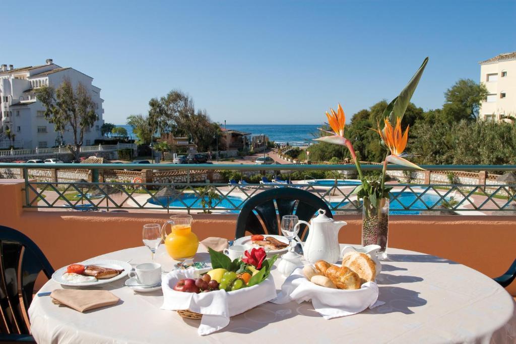 Apartment At Club Playa Real