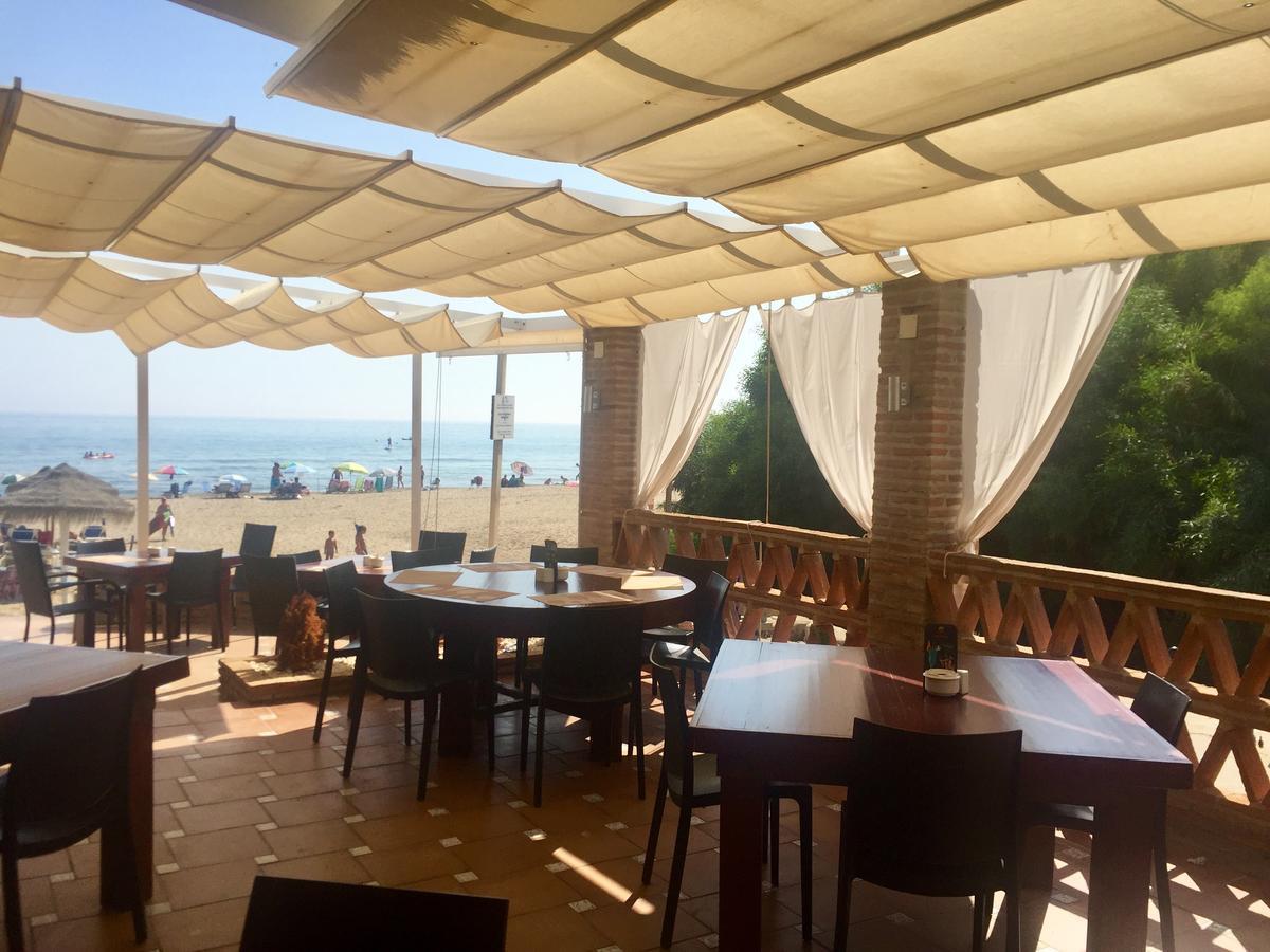 At Club Playa Real Appartamento *