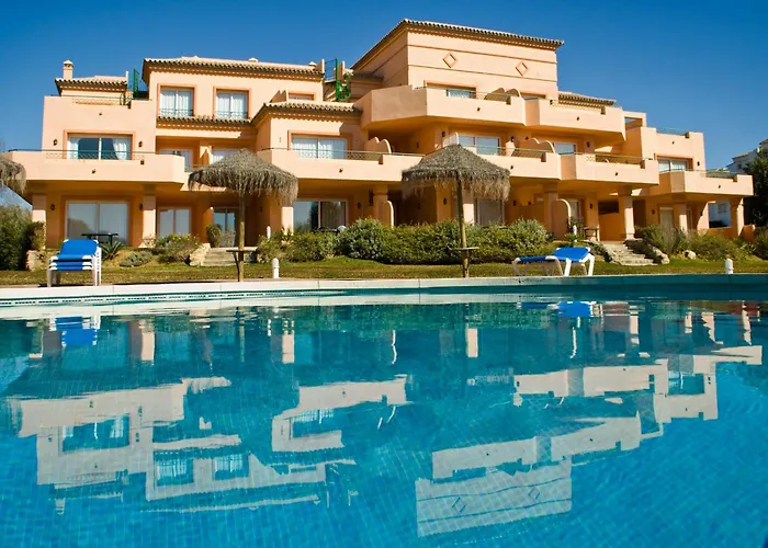 Marbella Beach Resort At Club Playa Real