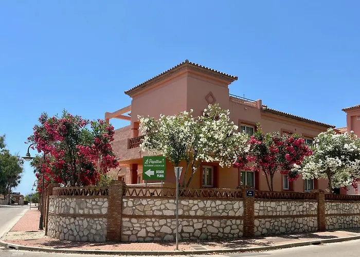 Marbella Beach Resort At Club Playa Real