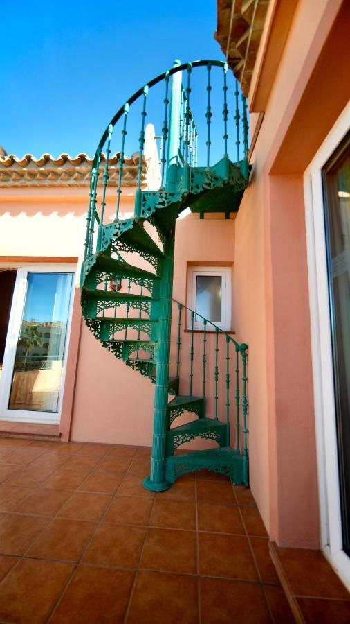 Apartment At Club Playa Real *