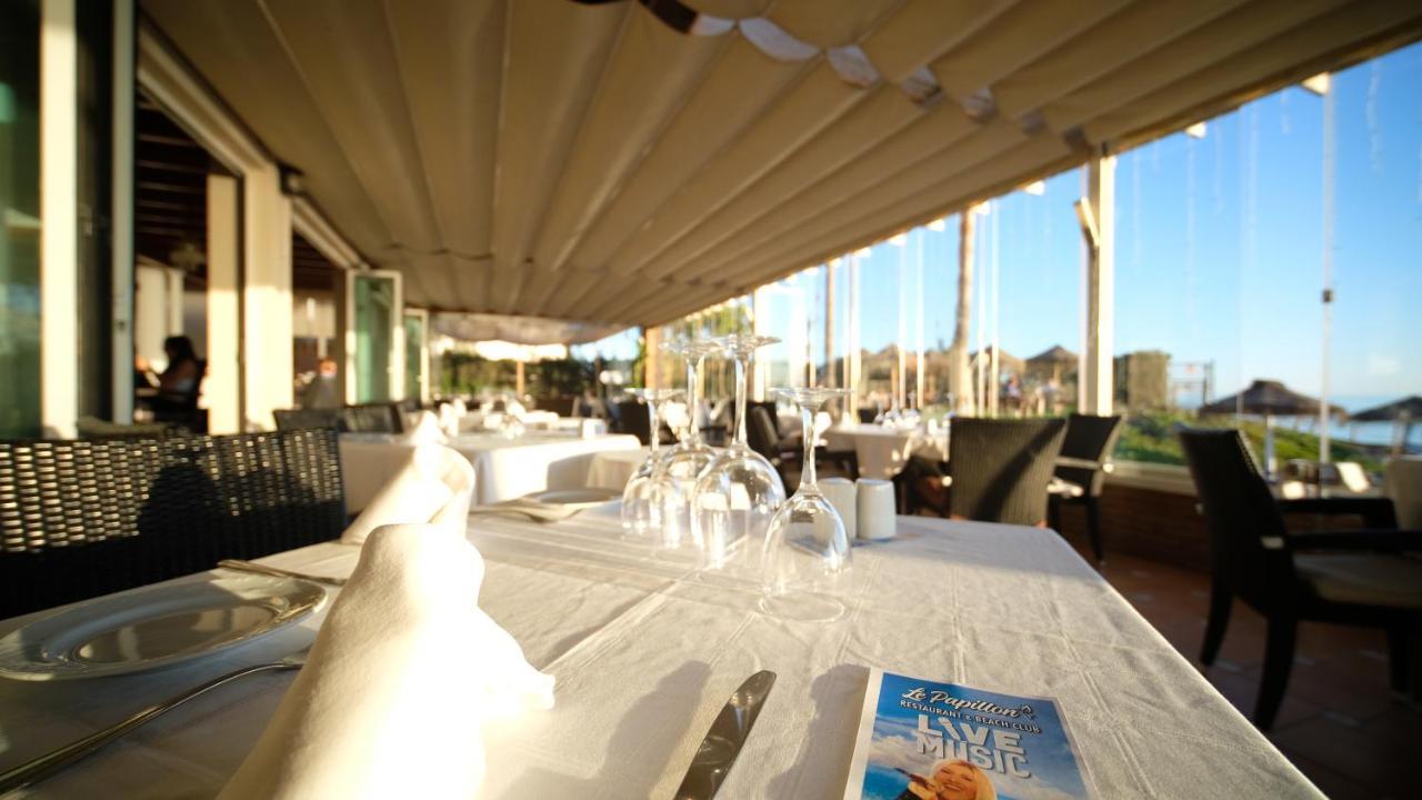 Apartment At Club Playa Real