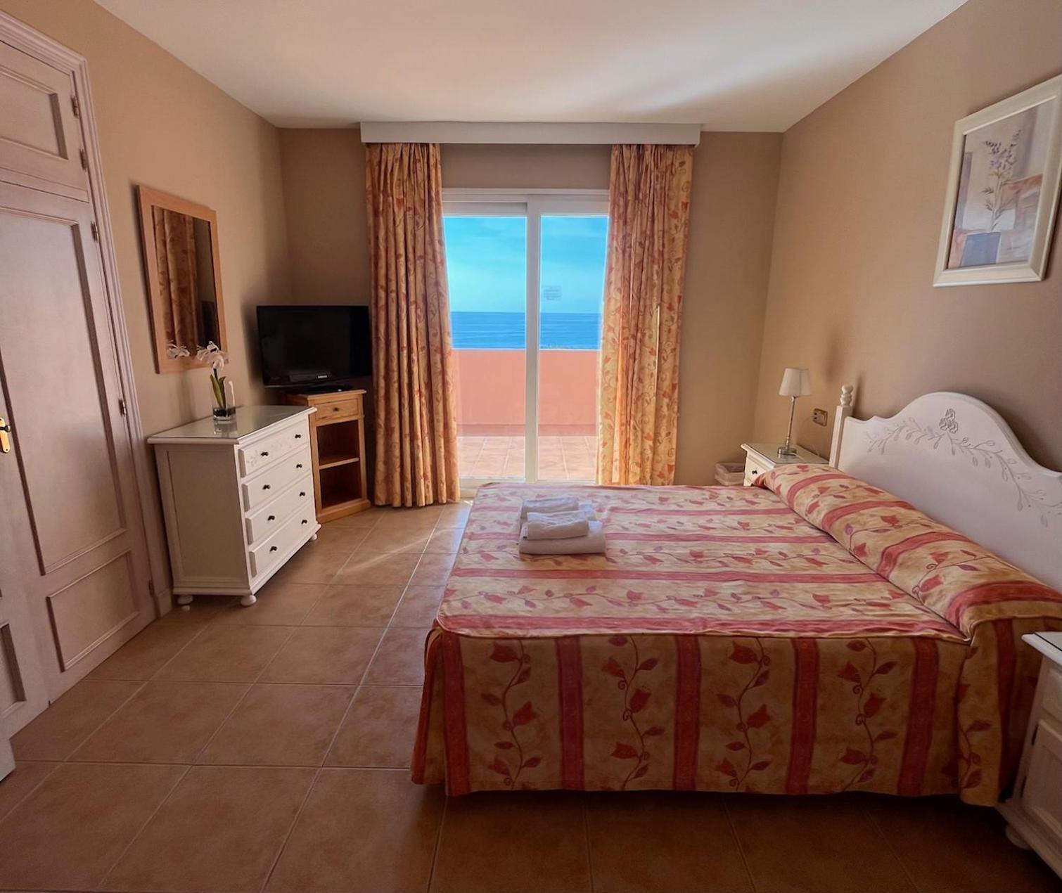 At Club Playa Real Apartamento Marbella